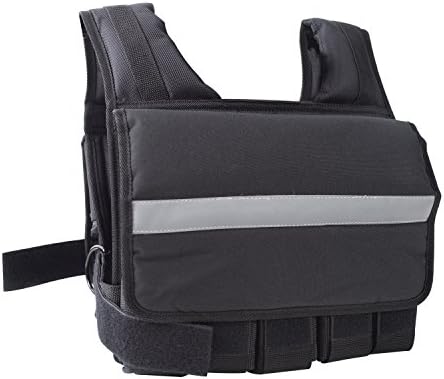 CAP Barbell Adjustable Weighted Vest | Various Sizes