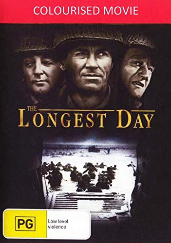 The Longest Day