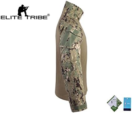 Paintball Equipment Tactical BDU Shirt Emerson G3 Combat Shirt Aor2