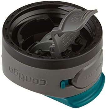 Contigo Cortland Chill 2.0, 24oz., Stainless Steel Water Bottle with AUTOSEAL Lid