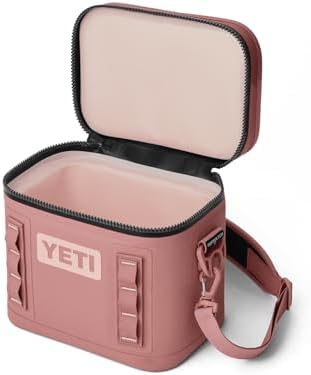 YETI Hopper Flip 8 Portable Soft Cooler