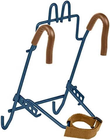 Retrospec Apollo Detachable Front Bike Basket Steel Half-Mesh with Integrated Detachable Hooks and Built-In Handle, Easy Assembly and Portability for Bicycles