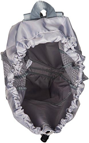 Speedo Unisex-Adult Drawstring Deluxe Ventilator Mesh Equipment Bag