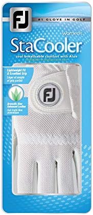 FootJoy Women's StaCooler Golf Glove