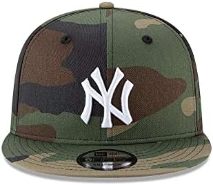New Era NBA Men's 9Fifty Snapback Cap
