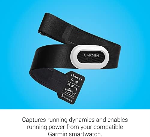 Garmin HRM Pro Plus