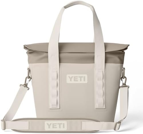 YETI Hopper M Series Portable Soft Coolers with MagShield Access