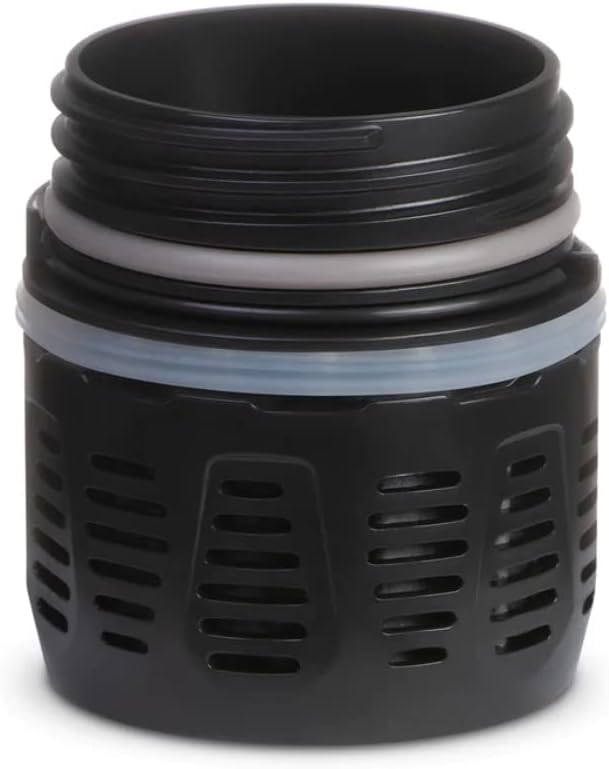 GRAYL UltraPress Replacement Purifier Cartridge - Black