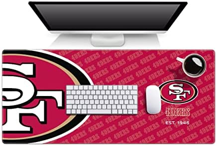 YouTheFan NFL Logo Series Deskpad