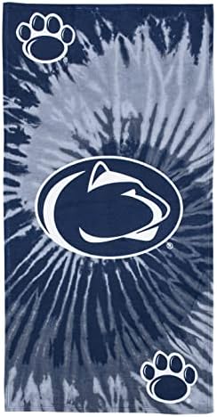 Northwest NCAA Unisex-Adult Beach Towel