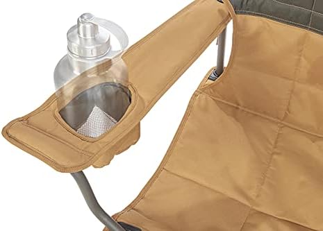 Kelty Essential Chair DEEP Lake/Fallen Rock