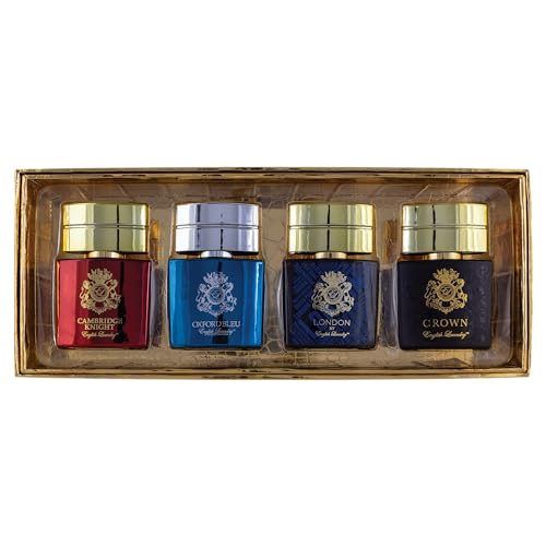 English Laundry 4 Piece Coffret for Men