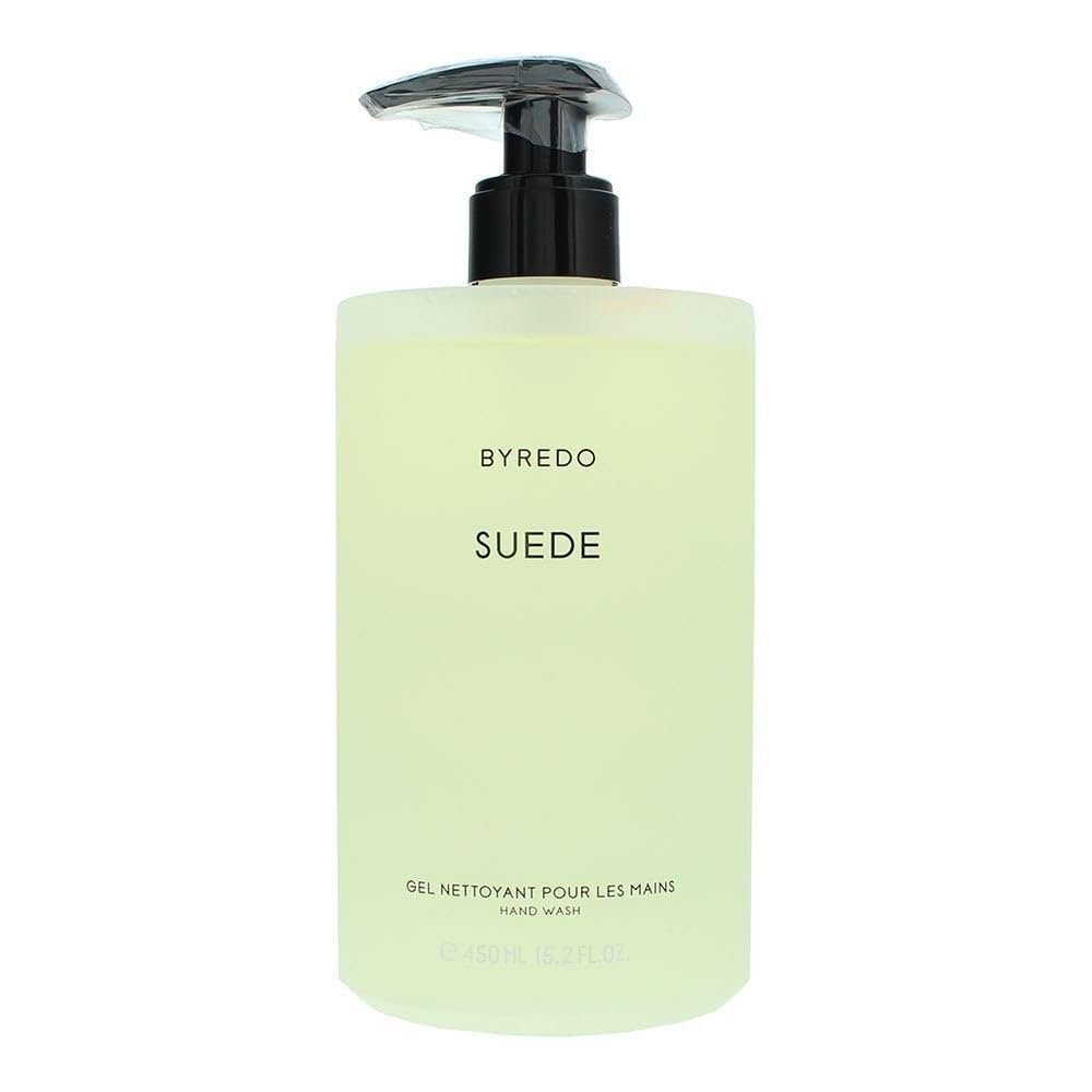 Byredo Suede Hand Care Hand Wash