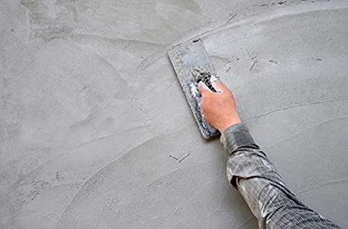 VITCAS Black Fire Cement 500G Fireplaces, Stoves, Boilers