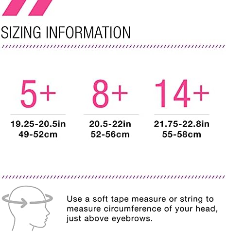 80SIX Triple Certified Multisport Helmet - Ideal for Bike, Scooter, Skateboard, Roller Skate and Inline Skate