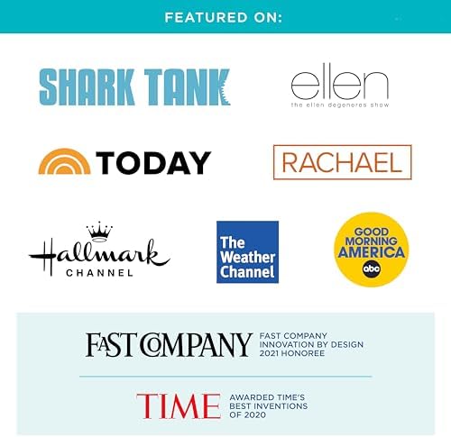 WeatherPod® The Original Shark Tank MyPod™ 1-2 Person Pop-Up Pod - Stay Warm, Dry, and Out of The Sun - Weather Pod for Sports, Rain, or Wind