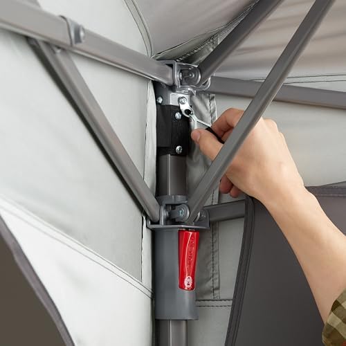 Coleman Sunwall Accessory for 10 x 10 Canopy Sun Shelter Tent