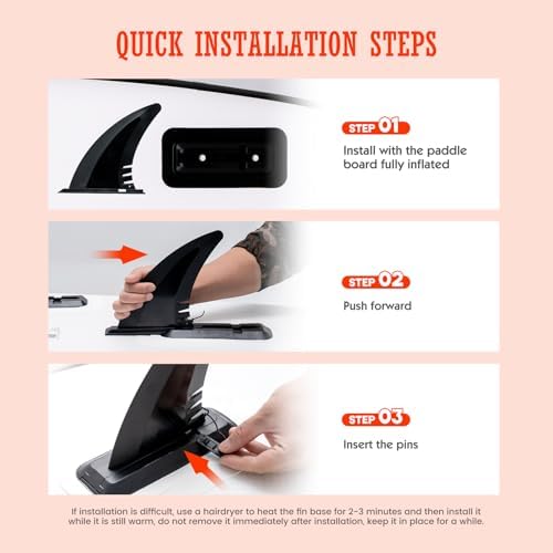 FunWater Inflatable Ultra-Light Stand Up Paddle Board for All Skill Levels with Premium SUP Paddleboard Accessories,Non-Slip Comfort Deck for Youth & Adults