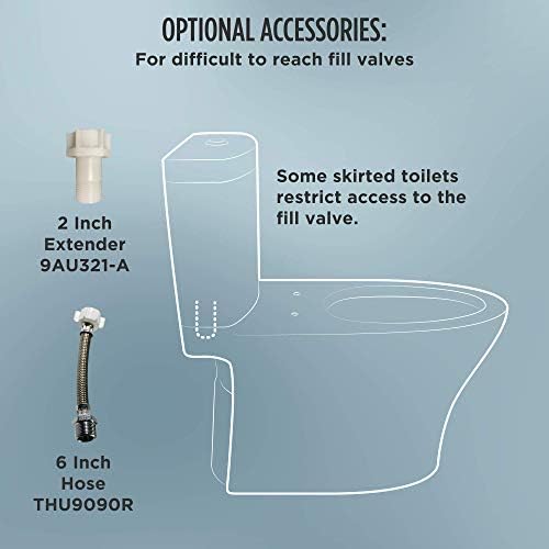 TOTO SW3084#01 WASHLET C5 Electronic Bidet Toilet Seat with PREMIST and EWATER+ Wand Cleaning, Elongated, Cotton White