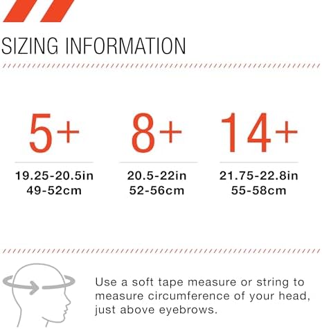 80SIX Triple Certified Multisport Helmet - Ideal for Bike, Scooter, Skateboard, Roller Skate and Inline Skate