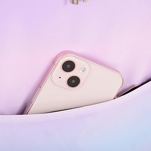 Wolka Cooler Backpack 30 Cans,Portable Backpack Coolers Insulated Leak Proof,Waterproof Soft Sided Cooler Bag for Travel,Beach,Camping,Picnic,Lunch Backpack for Women