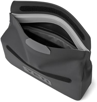 YETI Sidekick Dry Waterproof Gear Case and Bag Accessory
