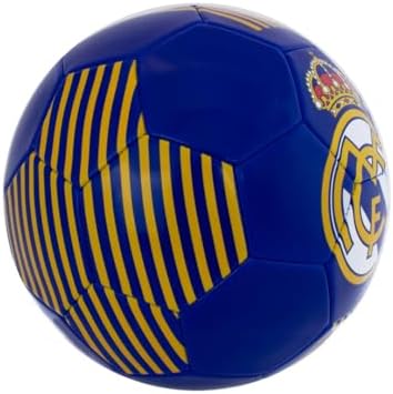 Maccabi Art Official Real Madrid Soccer Ball