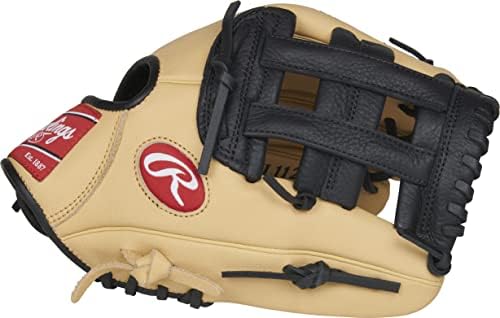 Rawlings | Select PRO LITE Youth Baseball Glove | Pro Player Models | Sizes 10.5" - 12.25" | Multiple Styles