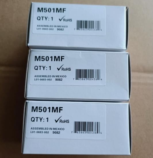 EST EDEARDS M501MF MINI Monitoring Module