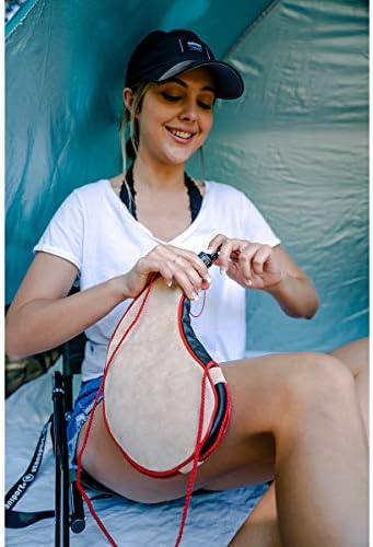 Coghlan's Bota Bag, 2-Liter Multi