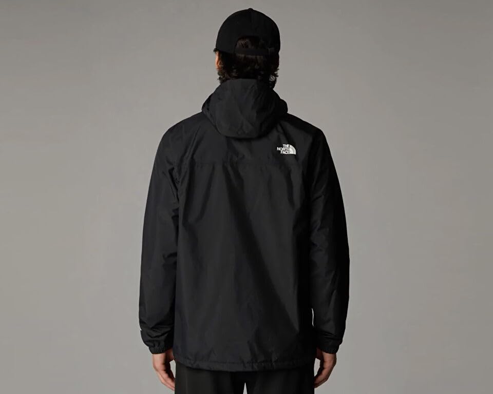 THE NORTH FACE Men's Antora Waterproof Jacket (Standard and Big Size)