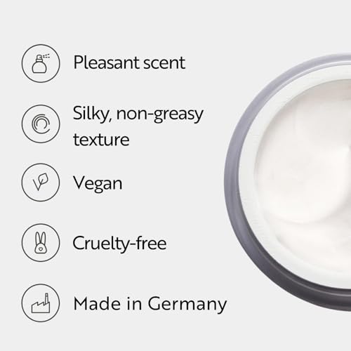 M. Asam Magic Care Perfect Teint (1.01 Fl Oz) - Transparent Make Up, Skin Care Face Cream And Makeup Primer. Beauty Product That Is Known To Minimize Wrinkles & Pores, With Peptide Complex & Retinol