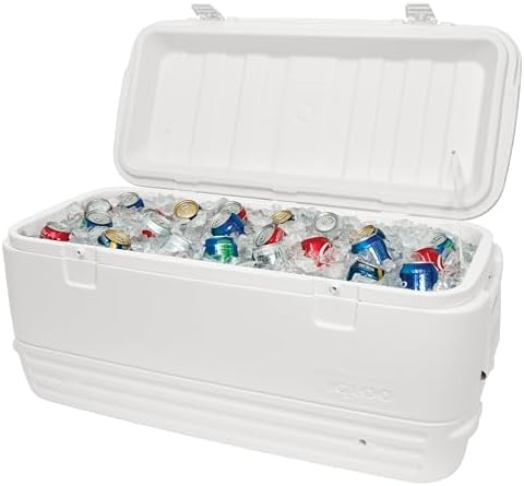 Igloo Polar Hard Coolers