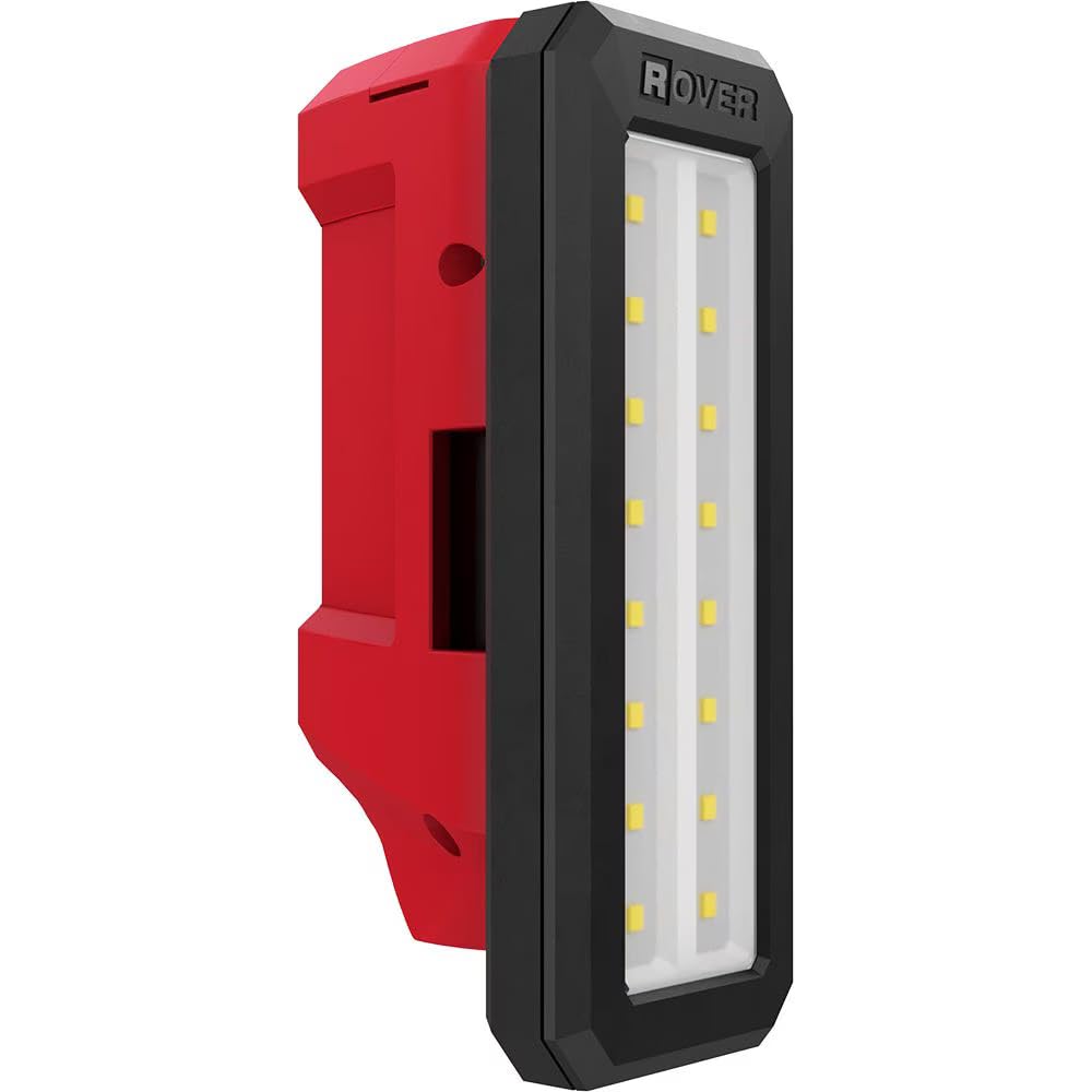 Milwaukee Electric - M12 Rover Service Repair Flood Light W/USB Char