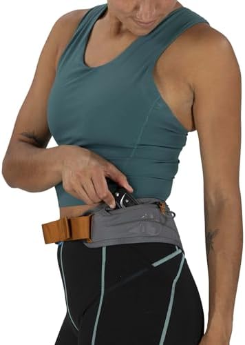 Osprey Duro Dyna LT Hydration Waist Pack for Running