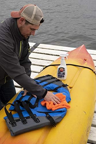 303 (30306) Marine UV Protectant Trigger Sprayer, 32 fl. Oz