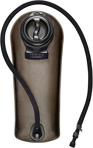 CamelBak 90352 Omega Water Reservoir, 100 oz., Black