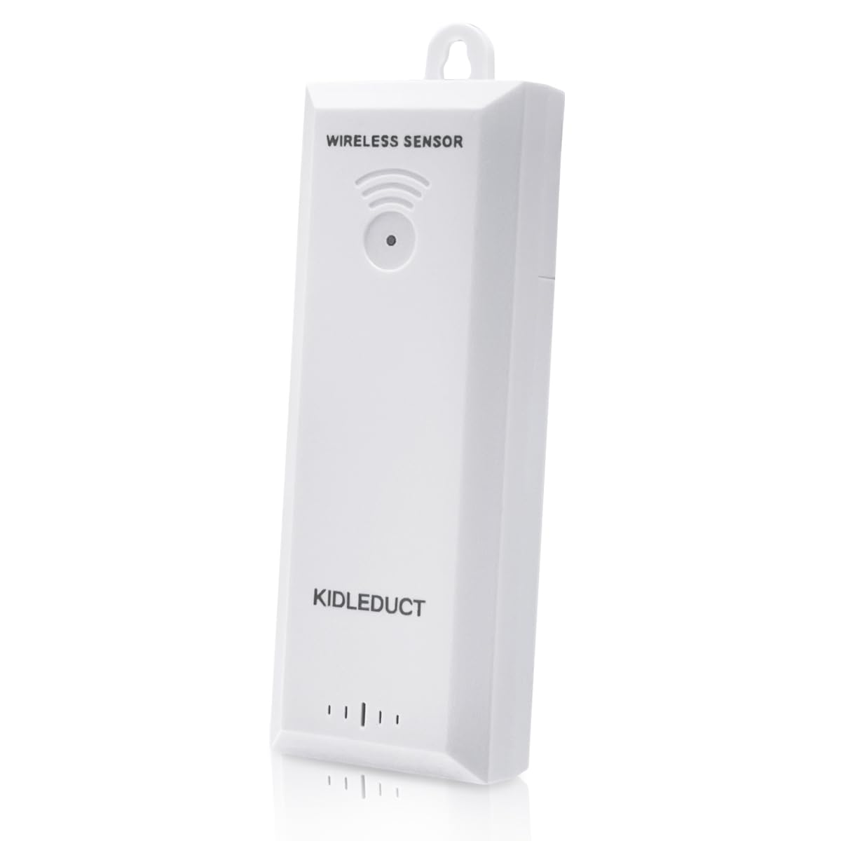 KIDLEDUCT Wireless Remote Sensor Indoor Outdoor for Model WS002/WS003
