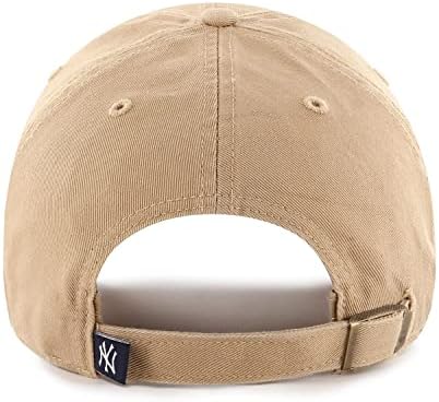 '47 Atlanta Braves Ballpark Clean Up Dad Hat Baseball Cap