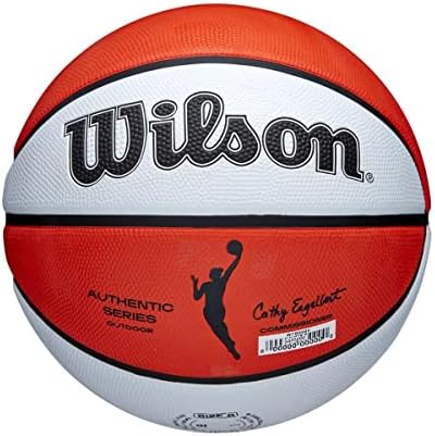 WILSON WNBA Authentic Series Basketballs