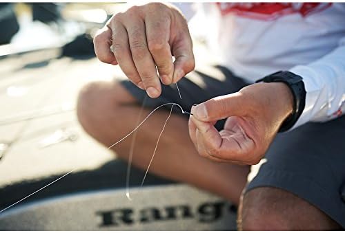 Berkley Trilene Big Game Monofilament Fishing Line