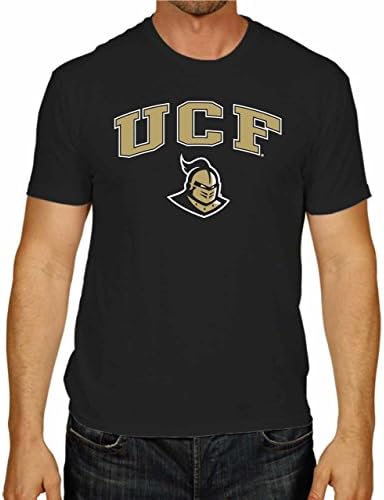 Campus Colors NCAA Adult Gameday Cotton T-Shirt