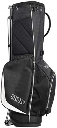 IZZO Ultra Lite Golf Bag