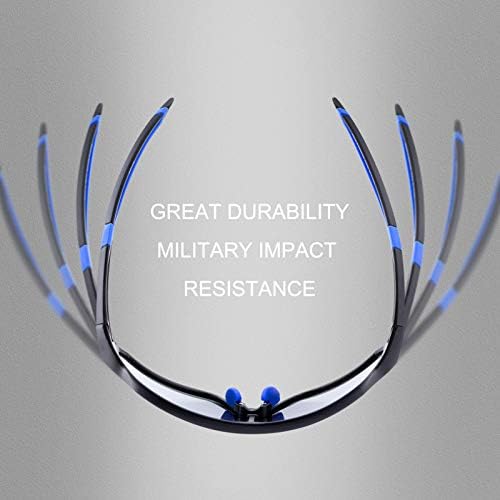 ROCKBROS Polarized Sunglasses UV Protection for Women Men Cycling Sunglasses