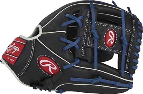Rawlings | Select PRO LITE Youth Baseball Glove | Pro Player Models | Sizes 10.5" - 12.25" | Multiple Styles