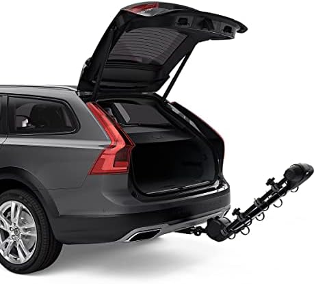 Thule Apex XT Bike Hitch Rack