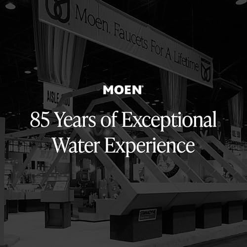 Moen Verso Spot Resist Nickel Round Rain Shower Head and Detachable Handshower Combination with Magnetix Docking System and 60-inch Metal Hose, 220C2SRN