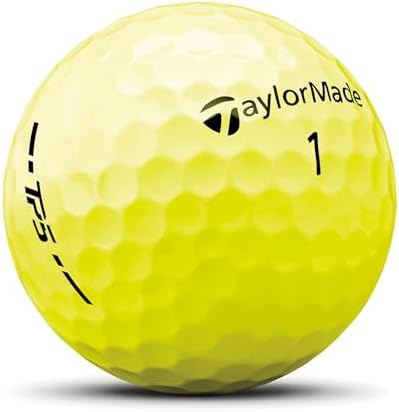 TaylorMade Golf 2024 Golf Balls