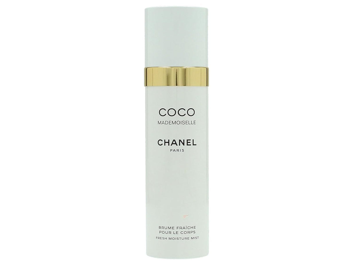 Chanel Coco Mademoiselle Fresh Moisture Mist, 100 ml