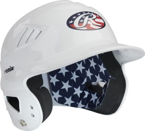 Rawlings | T-Ball Batting Helmets | COOLFLO | Remix | 6 1/4" - 6 7/8" | Multiple Colors